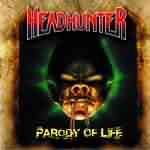 Headhunter: "Parody Of Life" – 1990